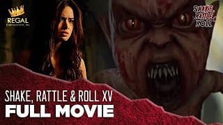 Shake, Rattle & Roll XV (2014) | FULL MOVIE