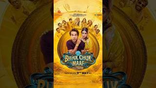Bhool Chuk Maaf UpComing Movie Of Maddock Films