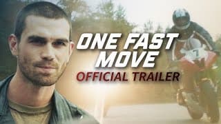A fondo (One Fast Move) | Tráiler en Versión original (V.O.) [EN]