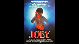 Review of Making Contact (1985) aka Joey