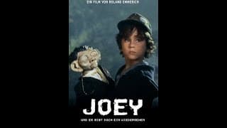 JOEY -  Making Contact  -  (Movie in Pics)
