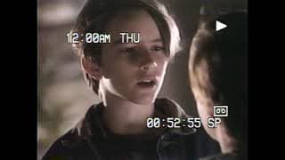 Mother's Boys (1994)---Volvo 240 Scene