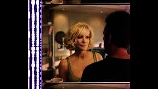 Big Trouble (2002), 35mm film trailer, open matte