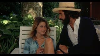 Claire's Knee (1970) by Éric Rohmer - Trailer (English subtitles)