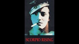 Scorpio Rising (1963)