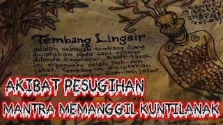 Tembang Lingsir (2019) Film horror indonesia