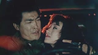 Her Vengeance (1988) - Hong Kong CAT III Movie Review