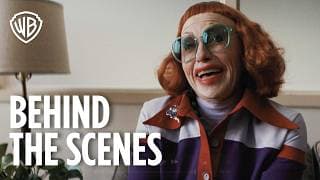 Weapons | Weaponized: The Cast of Weapons | Behind the Scenes | Warner Bros. Entertainment