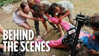 Weapons | Gore, Stunts, & Sets | Behind the Scenes | Warner Bros. Entertainment