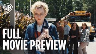 Weapons | Full Movie Preview | Warner Bros. Entertainment