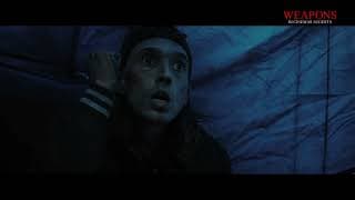 Weapons - He Knows - Warner Bros. UK & Ireland