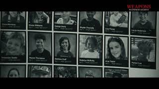 Weapons - Josh Brolin is Archer - Warner Bros. UK & Ireland