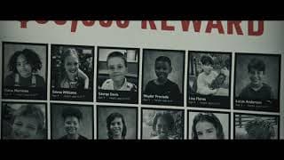 Weapons | Classroom | In Cinemas 8 August