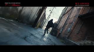 Weapons | In cinemas and IMAX 8 August