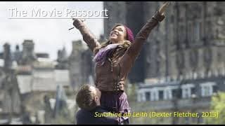 Sunshine on Leith (2013) Review | The Movie Passport