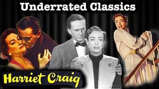 Harriet Craig (1950) Review (#20)