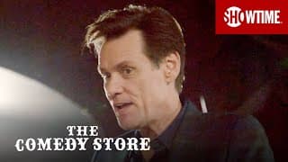 Next on Episode 3 | The Comedy Store | SHOWTIME Documentary Series
