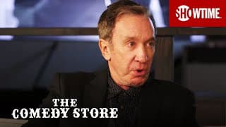 Next on Episode 2 | The Comedy Store | SHOWTIME Documentary Series