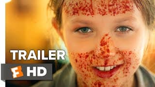 Zilla and Zoe Trailer #1 (2019) | Movieclips Indie
