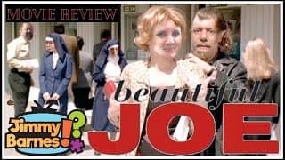 [Movie Review] Beautiful Joe (2000, Sharon Stone, Billy Connolly) *NO Spoilers*