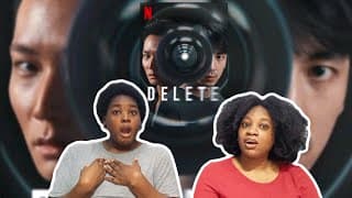 Delete (2023) Netflix Series Review