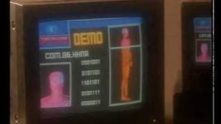 CyberTracker trailer