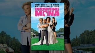Drowning Mona (2000) - Movie Review