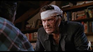 The Dark Half (1993) [Vinegar Syndrome 4K UHD + Blu-ray Promo Trailer]