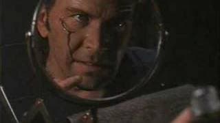 The Dark Half (1993) Movie Review