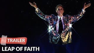 Leap of Faith (1992) Trailer | Steve Martin | Debra Winger