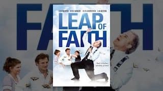 Leap of Faith