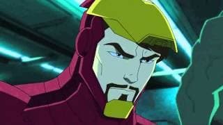 Avengers Assemble - Trailer