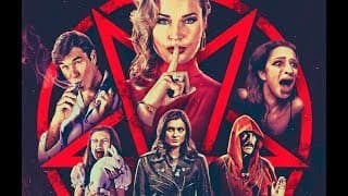 SATANIC PANIC (2019) Official Trailer (HD) HORROR COMEDY | Rebecca Romijn, Jerry O’Connell