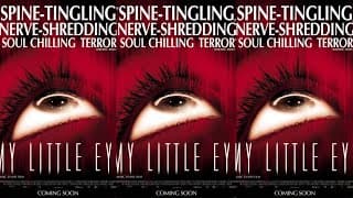 My Little Eye (2002) - FULL MOVIE