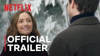 Champagne Problems | Official Trailer | Netflix