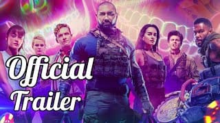 Army of the dead - official trailer (2021)