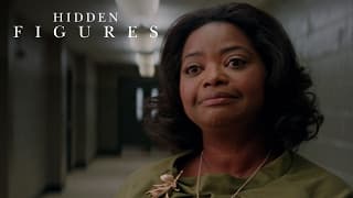 Hidden Figures | "The Untold American Story" TV Commercial | 20th Century FOX