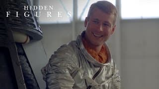 Hidden Figures | "Families Can't Stop Celebrating" TV Commercial | 20th Century FOX