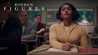 Hidden Figures | "Mothers, Wives, Heroes" TV Commercial | 20th Century FOX