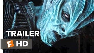 Star Trek Beyond Official Trailer #3 (2016) - Chris Pine, Zoe Saldana Movie HD