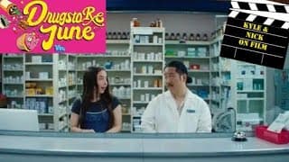 Drugstore June (2024): Indie Comedy Full of Quirky Characters!