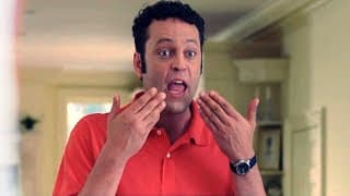 Wedding Crashers (2005) Scene: "A friend in need..."/Breakfast.