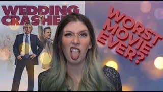 10 Reasons Wedding Crashers is Awful!