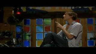 Walk on Water: the karaoke scene