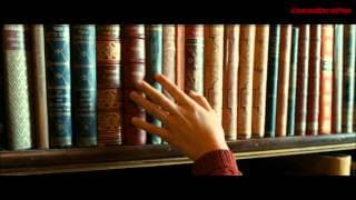 The Book Thief - Official HD Trailer ( 2013 )