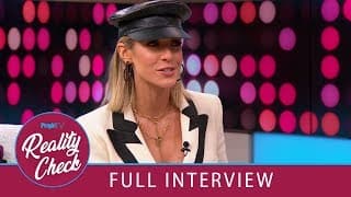 Kristin Cavallari Talks About Farm Life, Family And 'Very Cavallari' Drama | PeopleTV