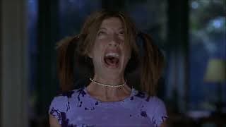 SCARY MOVIE 2 (2001) TV Spot (Horror spot)