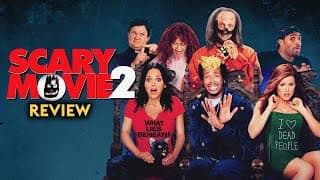 Scary Movie 2 (2001) | A Retrospective