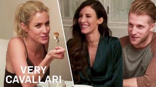 Times Kristin Cavallari Supported Kelly Henderson's Love Life | Very Cavallari | E!