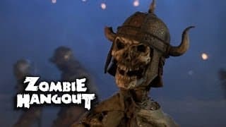 Army Of Darkness - Zombie Clips 8/10 The Battle Car (1992) Zombie Hangout